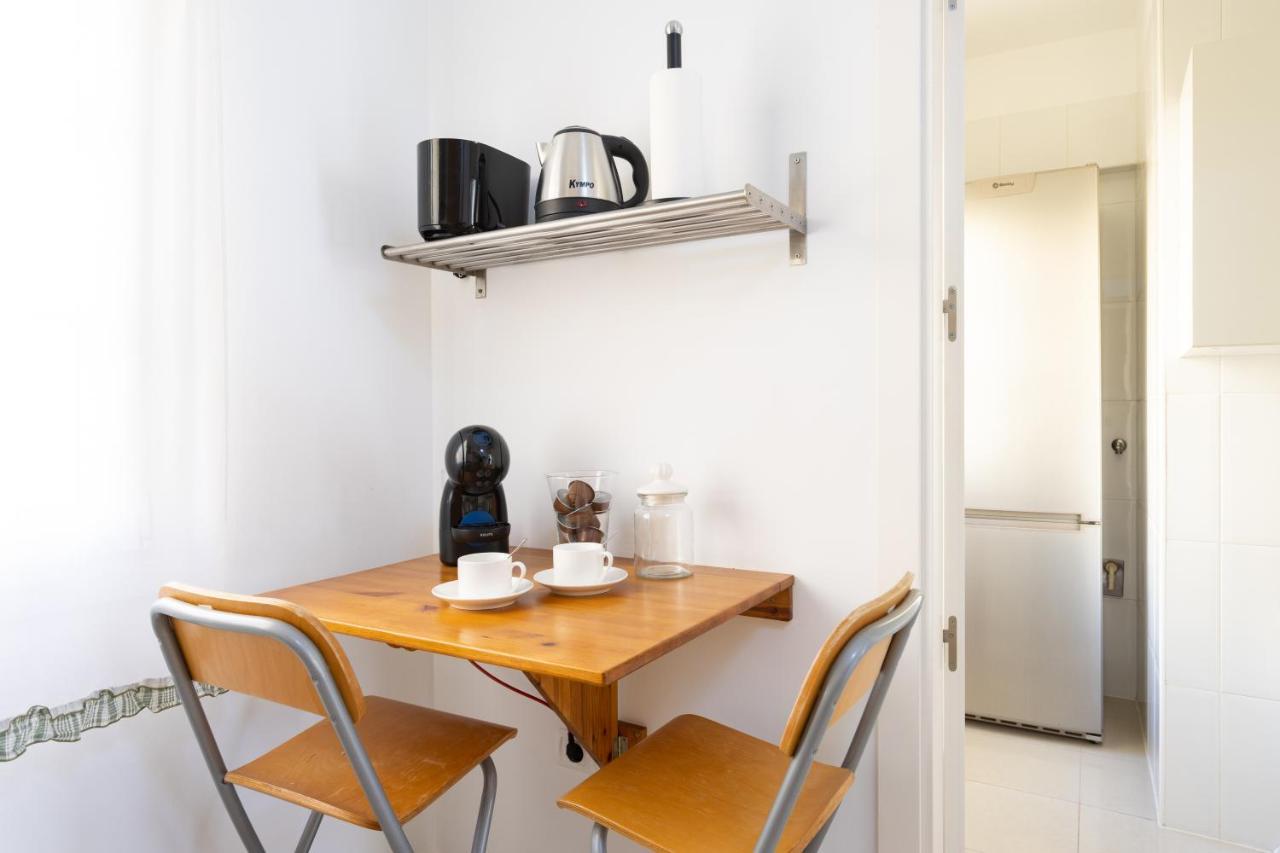 Home2Book Amazing Views Duplex Dos Hermanos Punta Del Hidalgo Exterior foto